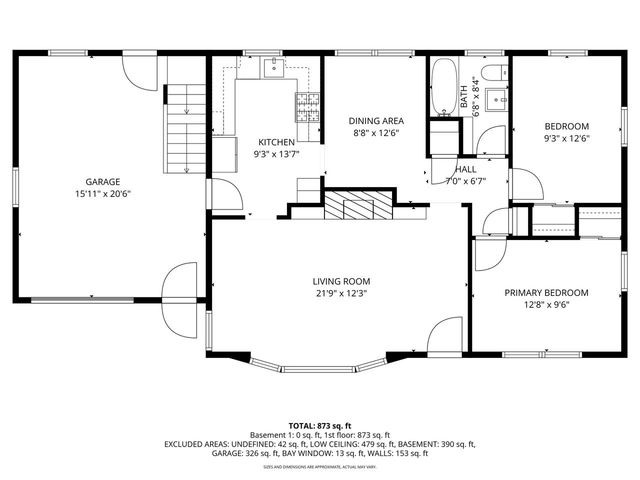 W3661 N Lawn Drive, Markesan, WI 53946
