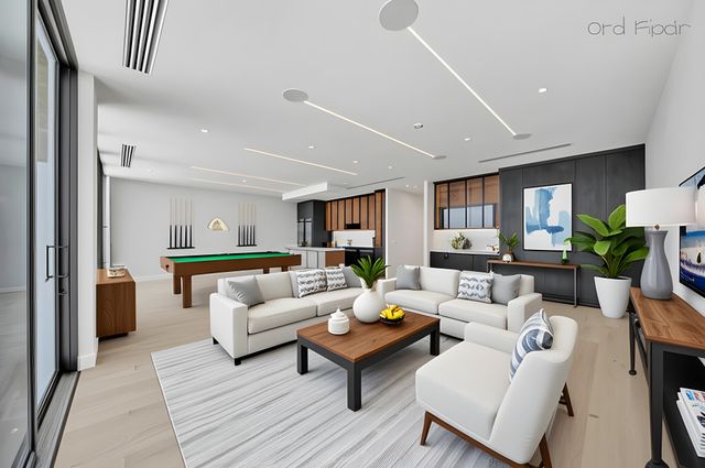 16 Seaside Avenue, Key Largo, FL 33037