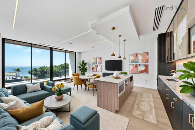 16 Seaside Avenue, Key Largo, FL 33037