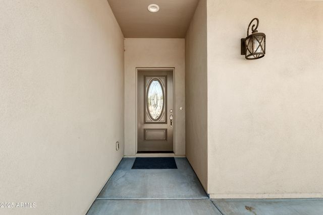 6897 W APPALOOSA Trail, Coolidge, AZ 85128