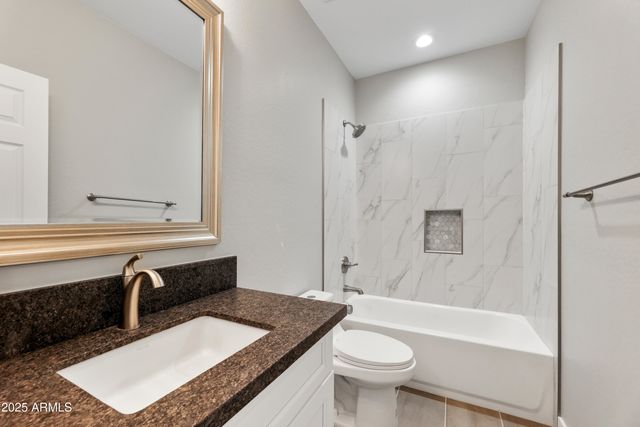 6897 W APPALOOSA Trail, Coolidge, AZ 85128