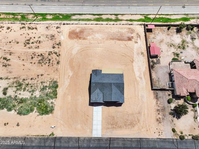 6897 W APPALOOSA Trail, Coolidge, AZ 85128