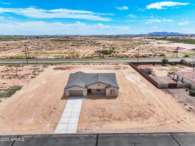6897 W APPALOOSA Trail, Coolidge, AZ 85128