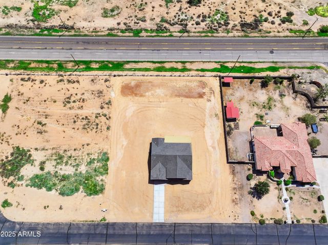 6897 W APPALOOSA Trail, Coolidge, AZ 85128