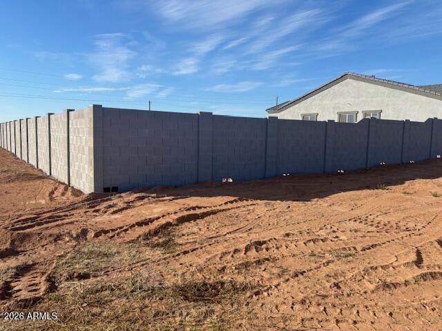 6897 W APPALOOSA Trail, Coolidge, AZ 85128