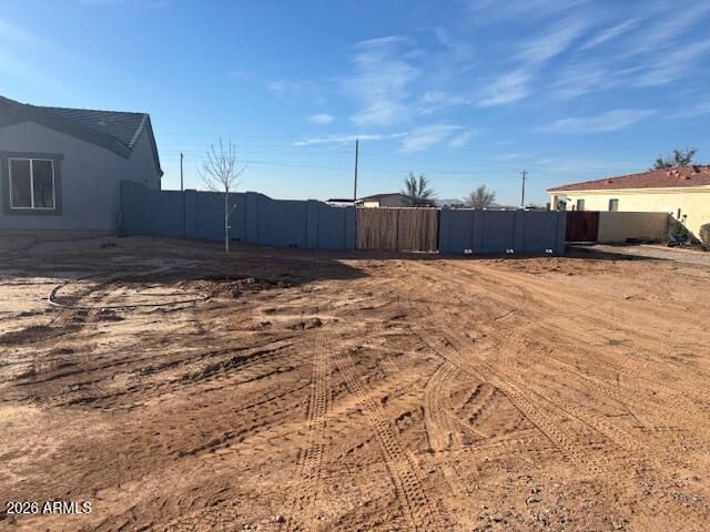 6897 W APPALOOSA Trail, Coolidge, AZ 85128