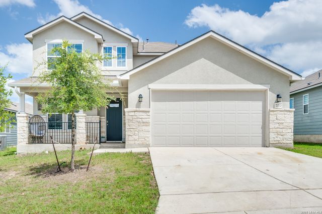 7070 Hayes Horizon, San Antonio, TX 78233
