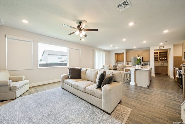 7070 Hayes Horizon, San Antonio, TX 78233