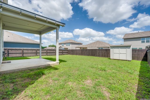 7070 Hayes Horizon, San Antonio, TX 78233