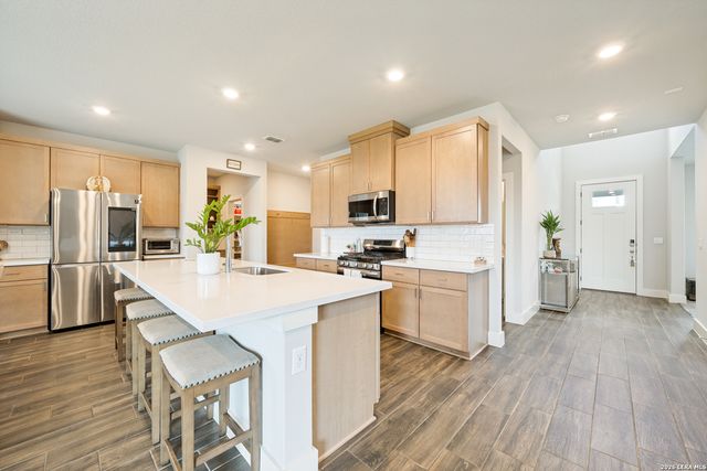 7070 Hayes Horizon, San Antonio, TX 78233