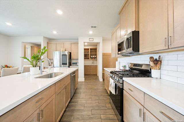 7070 Hayes Horizon, San Antonio, TX 78233