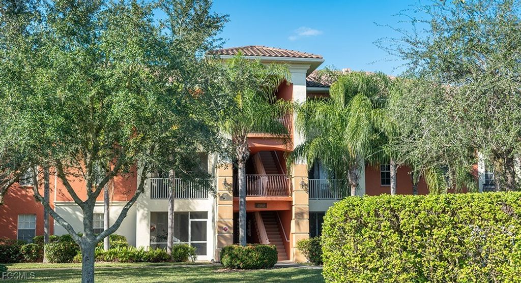3973 Pomodoro CIR 204, Cape Coral, FL 33909