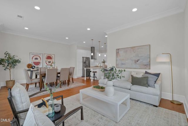 2612 Tidwell Street, Raleigh, NC 27608