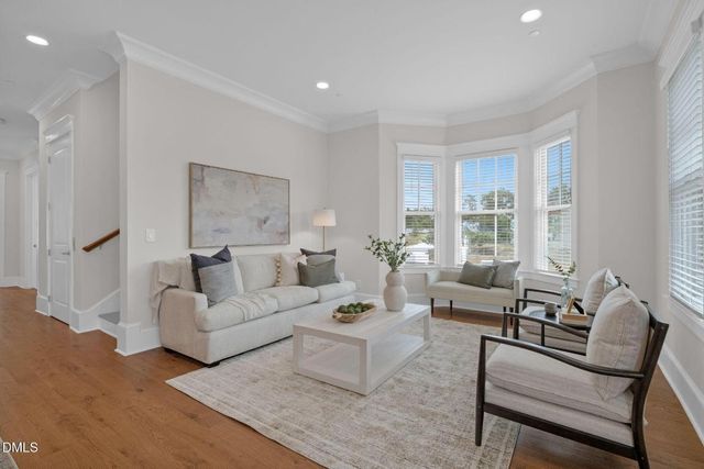 2612 Tidwell Street, Raleigh, NC 27608