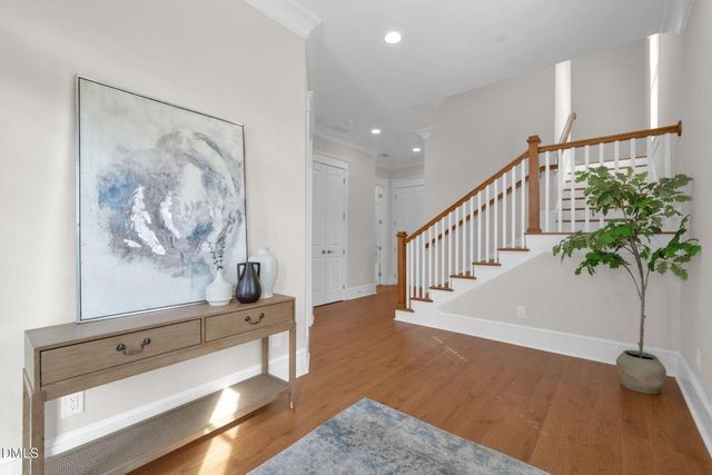 2612 Tidwell Street, Raleigh, NC 27608