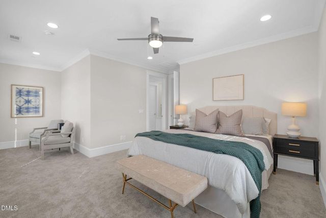 2612 Tidwell Street, Raleigh, NC 27608