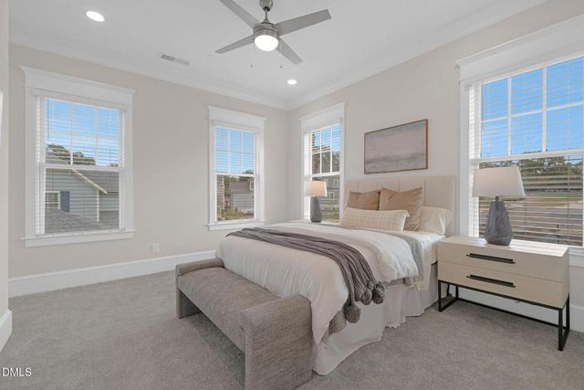 2612 Tidwell Street, Raleigh, NC 27608