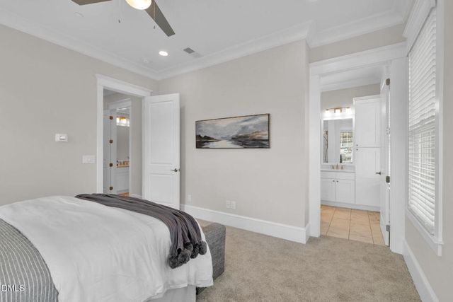 2612 Tidwell Street, Raleigh, NC 27608