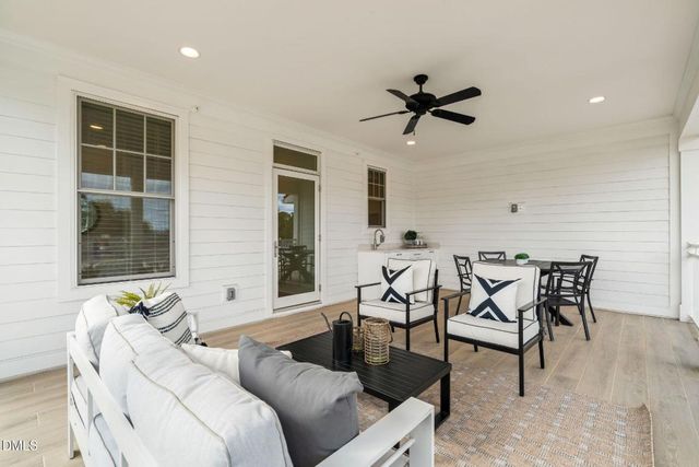 2612 Tidwell Street, Raleigh, NC 27608