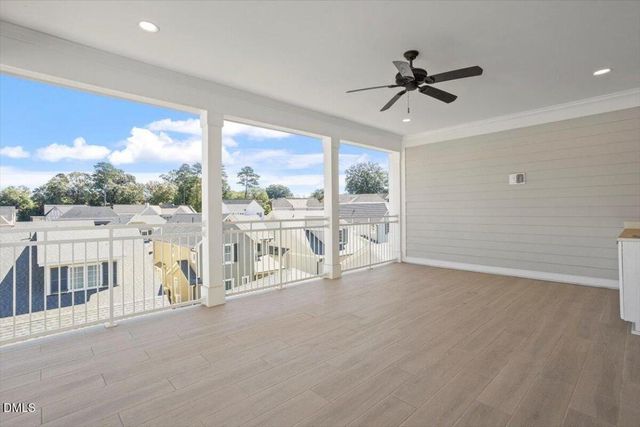 2612 Tidwell Street, Raleigh, NC 27608