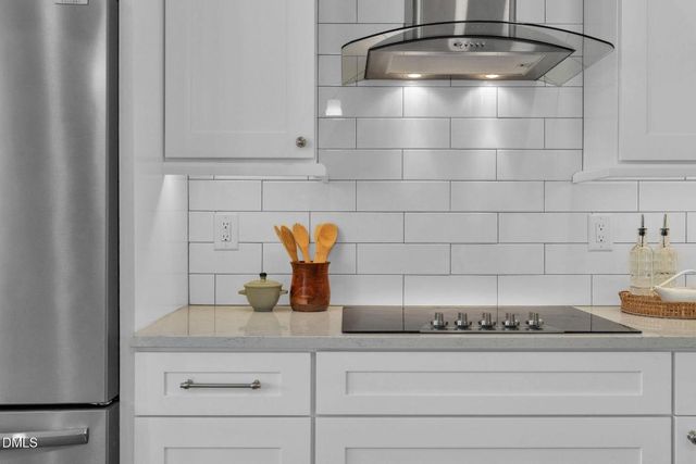 2612 Tidwell Street, Raleigh, NC 27608