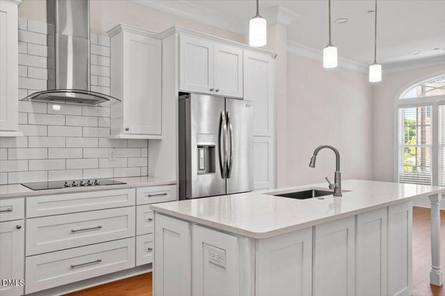 2612 Tidwell Street, Raleigh, NC 27608