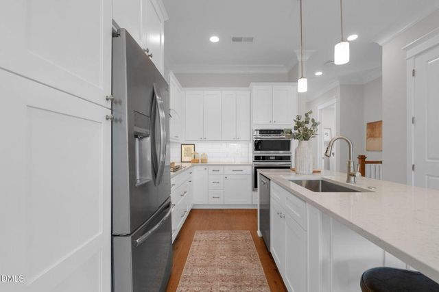 2612 Tidwell Street, Raleigh, NC 27608