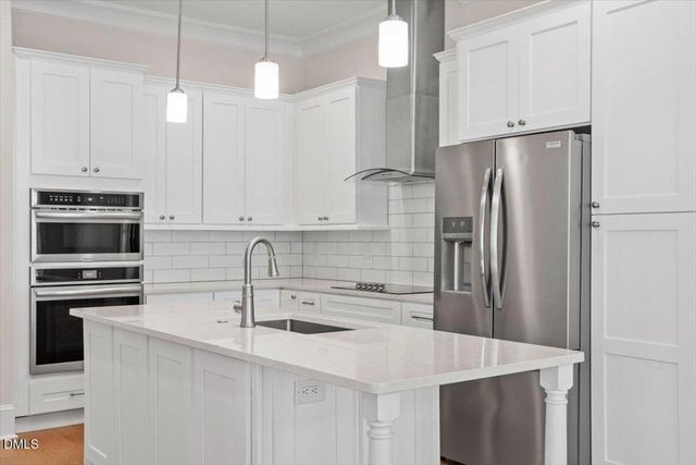 2612 Tidwell Street, Raleigh, NC 27608