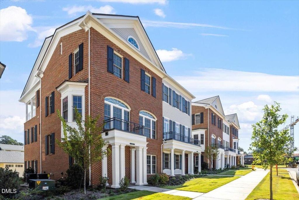 2612 Tidwell Street, Raleigh, NC 27608