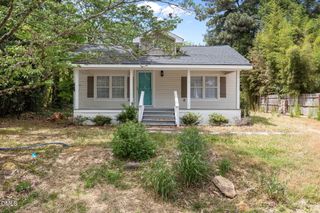 109 N Dunn Street, Angier, NC 27501