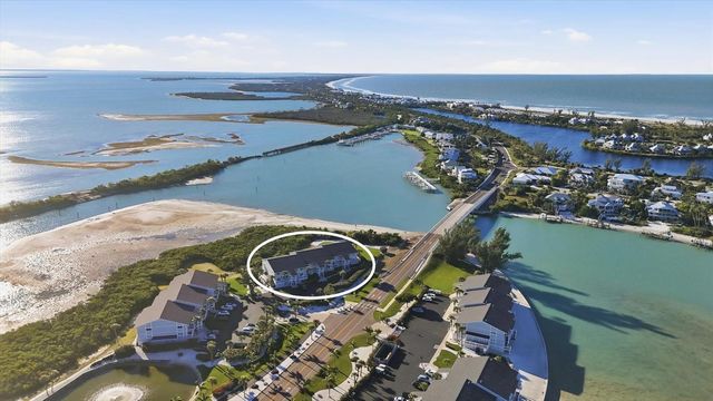 6040 BOCA GRANDE CAUSEWAY A2, Boca Grande, FL 33921