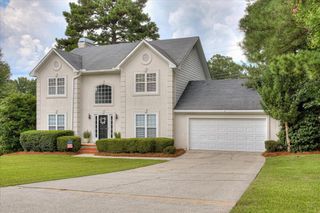 787 Springbrook Circle, Evans, GA 30809