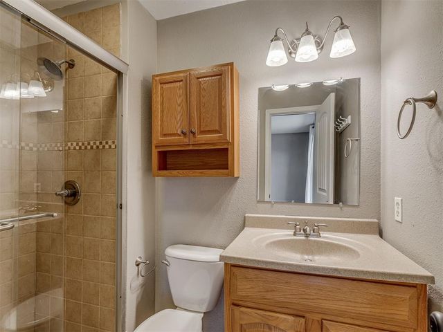 2124 Oakside Drive, Norman, OK 73071