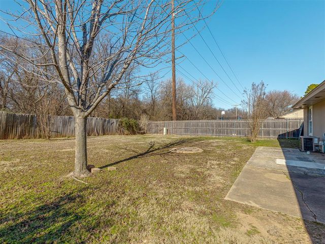 2124 Oakside Drive, Norman, OK 73071