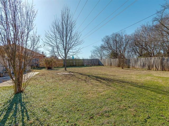 2124 Oakside Drive, Norman, OK 73071
