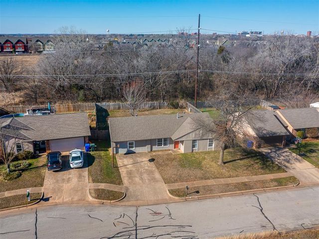 2124 Oakside Drive, Norman, OK 73071