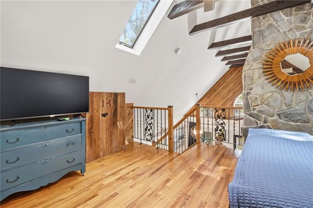 906 Riverside Lane, Blue Ridge, GA 30513