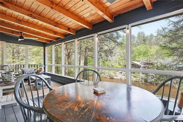 906 Riverside Lane, Blue Ridge, GA 30513