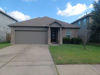 7707 Retama Terrace Lane, Humble, TX 77338