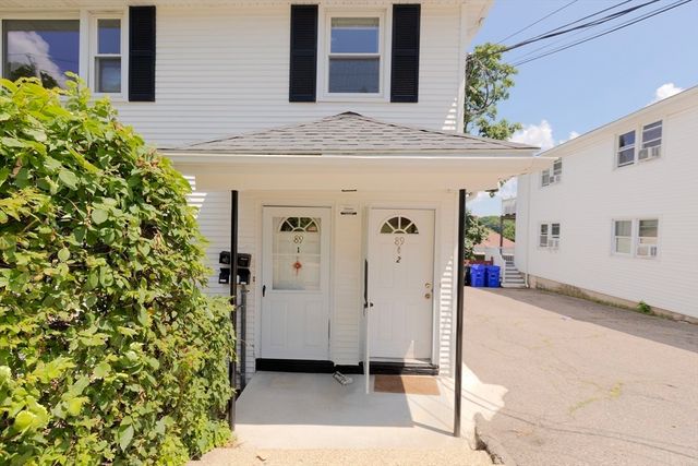 89 Brayton Rd 2, Boston, MA 02135
