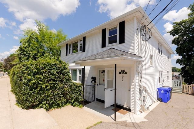 89 Brayton Rd 2, Boston, MA 02135