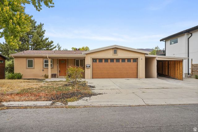 1775 E ROSECREST DR, Salt Lake City, UT 84108