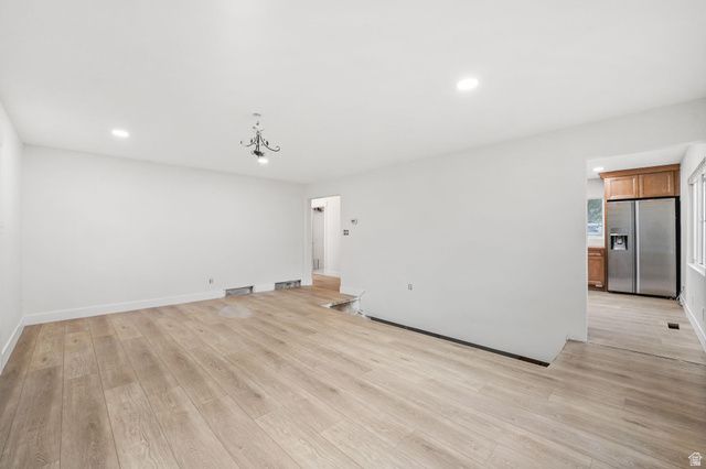 1775 E ROSECREST DR, Salt Lake City, UT 84108