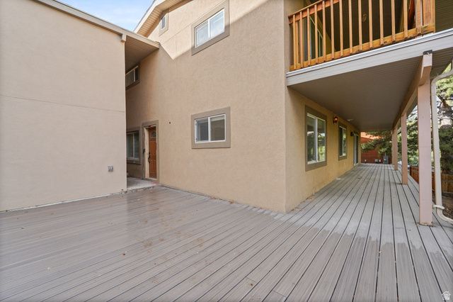 1775 E ROSECREST DR, Salt Lake City, UT 84108