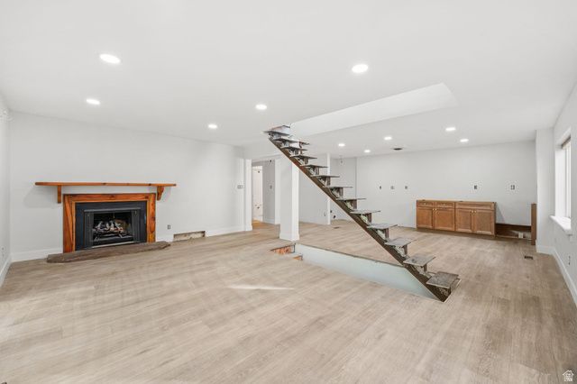 1775 E ROSECREST DR, Salt Lake City, UT 84108