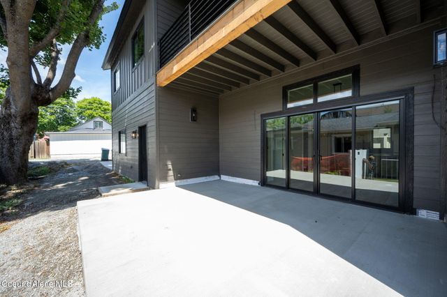 519 E Garden AVE, Coeur D'alene, ID 83814