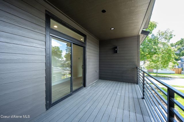 519 E Garden AVE, Coeur D'alene, ID 83814