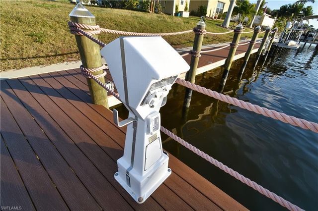 1500 NW 36th AVE, Cape Coral, FL 33993