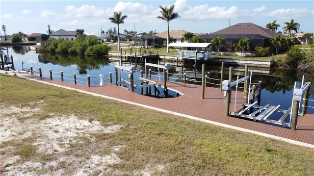 1500 NW 36th AVE, Cape Coral, FL 33993