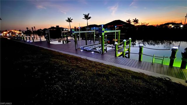 1500 NW 36th AVE, Cape Coral, FL 33993